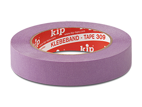 masking tape voor gevoelige ondergronden